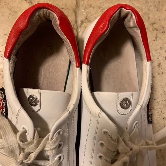 WishBone sneakers - Picture 3 of 4